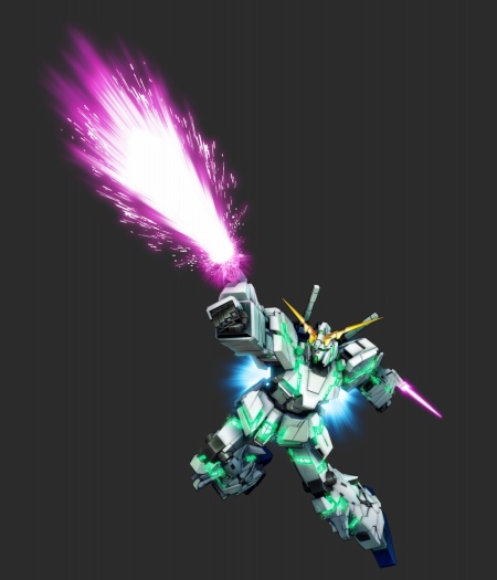 画像ギャラリー No.004のサムネイル画像 / 「ガンダムトライヴ」,3周年記念キャンペーン「アクシズ落下を阻止せよ!」が開催