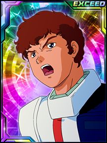 画像ギャラリー No.007のサムネイル画像 / 「ガンダムトライヴ」,ボス討伐型イベント“THE TRIBE BATTLE〜Seven years of memories〜”を開催