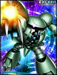 画像ギャラリー No.002のサムネイル画像 / 「ガンダムトライヴ」，チーム対戦“蒼海を統べる者”を開催