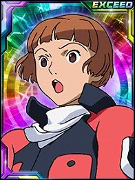 画像ギャラリー No.003のサムネイル画像 / 「ガンダムトライヴ」，チーム対戦“蒼海を統べる者”を開催