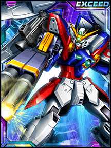 画像ギャラリー No.008のサムネイル画像 / 「ガンダムトライヴ」,ボス討伐型イベント“THE TRIBE BATTLE〜天空を征く黒き戦風〜”を開催