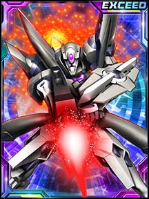画像ギャラリー No.004のサムネイル画像 / 「ガンダムトライヴ」，“THE TRIBE BATTLE〜少女が抱いた希望の未来〜”開催中