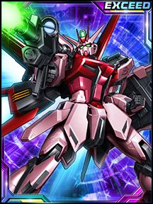 画像ギャラリー No.002のサムネイル画像 / 「ガンダムトライヴ」,チーム対戦“宿業を断つ閃撃〜終わらない明日へ〜”を開催