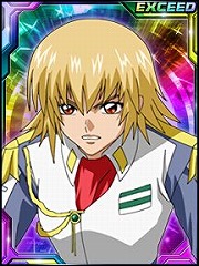 画像ギャラリー No.003のサムネイル画像 / 「ガンダムトライヴ」,チーム対戦“宿業を断つ閃撃〜終わらない明日へ〜”を開催