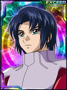 画像ギャラリー No.005のサムネイル画像 / 「ガンダムトライヴ」,チーム対戦“宿業を断つ閃撃〜終わらない明日へ〜”を開催