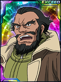 画像ギャラリー No.003のサムネイル画像 / 「ガンダムトライヴ」,チーム対戦“赤き先導者〜袖付きの策動〜”開催中。シリアルコード公開も