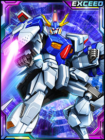 画像ギャラリー No.002のサムネイル画像 / 「ガンダムトライヴ」，スコアバトル“運命の閃き〜意志を継ぐ者〜”を開催。Vガンダム30周年記念キャンペーンも開始