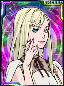 画像ギャラリー No.003のサムネイル画像 / 「ガンダムトライヴ」，スコアバトル“運命の閃き〜意志を継ぐ者〜”を開催。Vガンダム30周年記念キャンペーンも開始