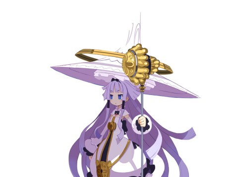 画像ギャラリー No.001のサムネイル画像 / PS4「魔女と百騎兵 Revival」,新ダンジョン“幻影の塔”や戦闘システムの詳細が明らかに