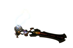 画像ギャラリー No.006のサムネイル画像 / PS4「魔女と百騎兵 Revival」,新ダンジョン“幻影の塔”や戦闘システムの詳細が明らかに