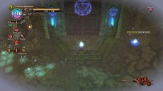 画像ギャラリー No.010のサムネイル画像 / PS4「魔女と百騎兵 Revival」,新ダンジョン“幻影の塔”や戦闘システムの詳細が明らかに