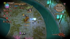 画像ギャラリー No.013のサムネイル画像 / PS4「魔女と百騎兵 Revival」,新ダンジョン“幻影の塔”や戦闘システムの詳細が明らかに