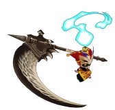 画像ギャラリー No.025のサムネイル画像 / PS4「魔女と百騎兵 Revival」,新ダンジョン“幻影の塔”や戦闘システムの詳細が明らかに