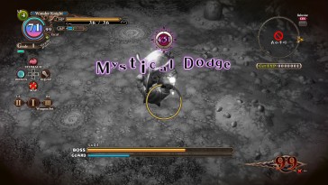 画像ギャラリー No.033のサムネイル画像 / PS4「魔女と百騎兵 Revival」,新ダンジョン“幻影の塔”や戦闘システムの詳細が明らかに