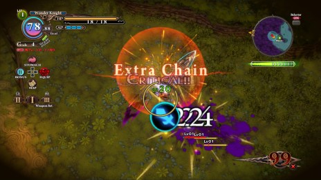 画像ギャラリー No.034のサムネイル画像 / PS4「魔女と百騎兵 Revival」,新ダンジョン“幻影の塔”や戦闘システムの詳細が明らかに
