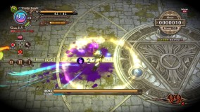 画像ギャラリー No.036のサムネイル画像 / PS4「魔女と百騎兵 Revival」,新ダンジョン“幻影の塔”や戦闘システムの詳細が明らかに