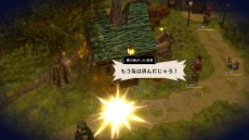 画像ギャラリー No.037のサムネイル画像 / PS4「魔女と百騎兵 Revival」,新ダンジョン“幻影の塔”や戦闘システムの詳細が明らかに
