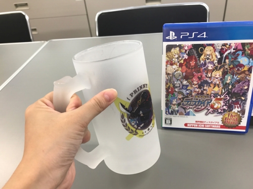 画像ギャラリー No.001のサムネイル画像 / 「魔女と百騎兵」関連グッズが当たるプレゼントキャンペーンを開催