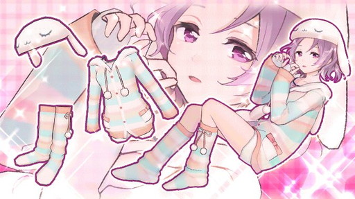 画像ギャラリー No.008のサムネイル画像 / 「なないろランガールズ」,VSリーグの新ルールや衣装“紅龍”などを実装
