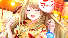 画像ギャラリー No.005のサムネイル画像 / いよいよ明日発売となるPS Vita「ガールフレンド（仮）きみと過ごす夏休み」。ガール達との出会いに向けて“まとめ”情報をチェックしよう