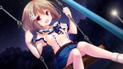 画像ギャラリー No.006のサムネイル画像 / 「ガールフレンド（仮）きみと過ごす夏休み」風町陽歌追加シナリオを2016年1月28日に配信