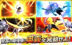 画像ギャラリー No.004のサムネイル画像 / 「ファンタジードライブ」，事前登録者数が3万人を突破。特典が追加に