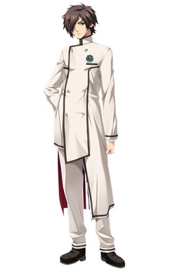 画像ギャラリー No.007のサムネイル画像 / 杉田智和氏が原作を手掛けた「月英学園 -kou-」，Steamでの配信が開始