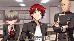 画像ギャラリー No.004のサムネイル画像 / 「月英学園 -kou-」がMagino Driveで販売開始。11月10日までは10％オフに