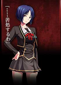 画像ギャラリー No.008のサムネイル画像 / 「月英学園 -kou-」がMagino Driveで販売開始。11月10日までは10％オフに