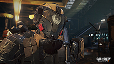 画像ギャラリー No.004のサムネイル画像 / 「CoD：ブラックオプスIII」の最新情報が公開。キャンペーンモードからゾンビモードまで本作の概要を把握できる内容