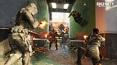 画像ギャラリー No.015のサムネイル画像 / 「CoD：ブラックオプスIII」の最新情報が公開。キャンペーンモードからゾンビモードまで本作の概要を把握できる内容