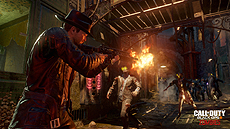 画像ギャラリー No.026のサムネイル画像 / 「CoD：ブラックオプスIII」の最新情報が公開。キャンペーンモードからゾンビモードまで本作の概要を把握できる内容