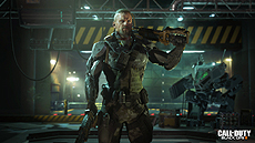 画像ギャラリー No.029のサムネイル画像 / 「CoD:ブラックオプスIII」の最新情報が公開。キャンペーンモードからゾンビモードまで本作の概要を把握できる内容