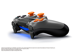 画像ギャラリー No.004のサムネイル画像 / 「CoD:ブラックオプスIII」と,特別デザイン&“HDD容量1TB”のPS4本体をセットにした数量限定商品が発表