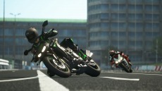 画像ギャラリー No.004のサムネイル画像 / バイクシミュレータ「RIDE」,ゲームプレイ映像&スクリーンショットが公開に。ライダーの挙動までもが緻密に描かれる