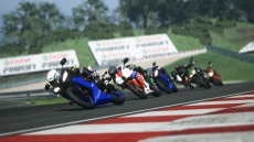 画像ギャラリー No.005のサムネイル画像 / 「RIDE」，スクリーンショットと最新ムービーが公開。追加コンテンツの詳細と配信スケジュールも明らかに