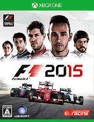 画像ギャラリー No.003のサムネイル画像 / 「F1 2015」日本語版はユービーアイソフトが7月23日に発売。対応プラットフォームはPS4とXbox One