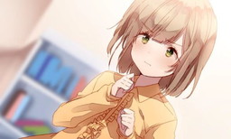 画像ギャラリー No.003のサムネイル画像 / 化け猫少女の育児を描く「我が家の子猫ちゃん」，事前登録受付が開始