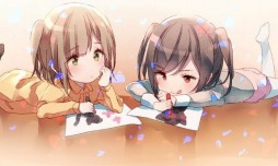 画像ギャラリー No.002のサムネイル画像 / 癒し系ビジュアルノベル「我が家の子猫ちゃん」8月6日に発売決定