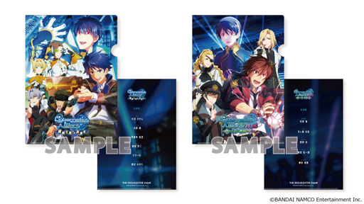 画像ギャラリー No.005のサムネイル画像 / 「アイドルマスター SideM」,4thライブにて会場発売した「トレーディング缶バッジ」などの一般発売が決定