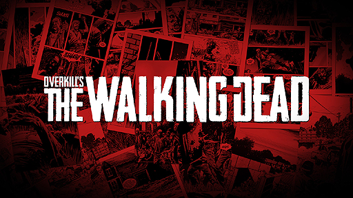 画像ギャラリー No.003のサムネイル画像 / 人気コミックをベースにしたCo-opメインのFPS,「OVERKILL's The Walking Dead」は2016年内にリリース予定