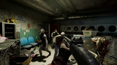 画像ギャラリー No.011のサムネイル画像 / 「OVERKILL’s The Walking Dead」のPlayStation 4版が日本国内向けに発売決定。ミッションクリア型のサバイバルFPS