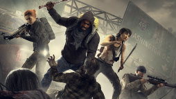 画像ギャラリー No.007のサムネイル画像 / PS4版「OVERKILL's The Walking Dead」の国内発売日が2019年2月7日に決定。パッケージ版の予約受付がスタート
