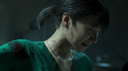 画像ギャラリー No.005のサムネイル画像 / PS4「OVERKILL's The Walking Dead」,元外科医のメディック「マヤ」の過去が垣間見えるキャラクター紹介ムービーが公開に
