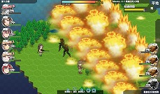 画像ギャラリー No.005のサムネイル画像 / 名銃を手にした美少女が戦場を駆ける「シューティングガール」，サービスが本日開始。スタートダッシュキャンペーンも実施中