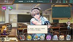 画像ギャラリー No.008のサムネイル画像 / 名銃を手にした美少女が戦場を駆ける「シューティングガール」，サービスが本日開始。スタートダッシュキャンペーンも実施中