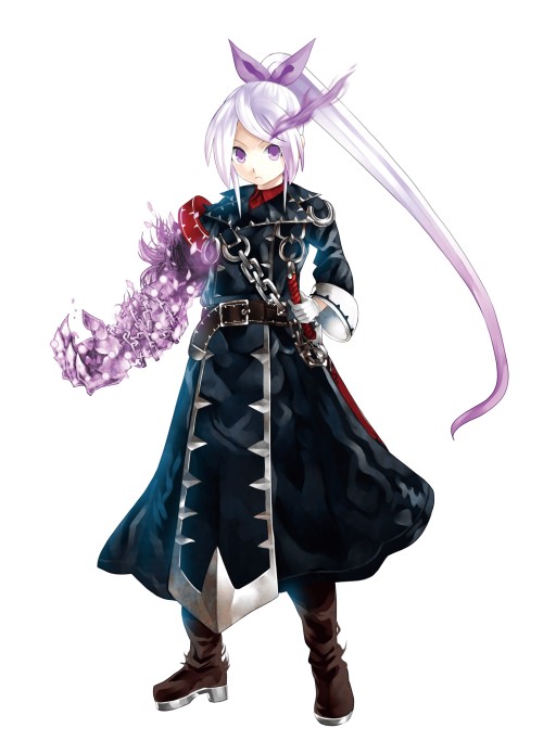 画像ギャラリー No.018のサムネイル画像 / トミーウォーカー×niconicoの新作プレイバイウェブ「ケルベロスブレイド」発表会レポート。現代日本が舞台の“人力RPG”がまもなく登場