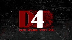 画像ギャラリー No.001のサムネイル画像 / PC版「D4: Dark Dreams Don't Die」のSteamカミングスーンページが公開。発売日は6月6日を予定，近日中に体験版の配信も