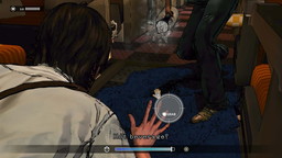 画像ギャラリー No.009のサムネイル画像 / PC版「D4: Dark Dreams Don't Die」のSteamカミングスーンページが公開。発売日は6月6日を予定，近日中に体験版の配信も