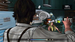 画像ギャラリー No.015のサムネイル画像 / PC版「D4: Dark Dreams Don't Die」のSteamカミングスーンページが公開。発売日は6月6日を予定，近日中に体験版の配信も